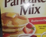 A picture of step 1 of Pancake.