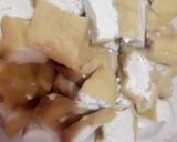 Foto langkah ke 1 dari resep Tumis tahu saori ranjau pedas dan temannya.