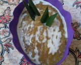 Foto langkah ke 3 dari resep Bubur singkong.