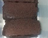Foto langkah ke 5 dari resep Brownis kukus recook Resep Ny.liem.