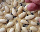 Foto del paso 5 de la receta: Dundee cake 🥮 Pastel de Escocia 🏴 Torta negra de Scotland 🫖 te dejo todos los tips para que la hagas
