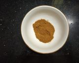 A picture of step 2 of Brinjal Gravy Recipe - Sidedish for Biryani.