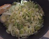 Foto del paso 2 de la receta: Vichyssoise