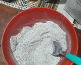 Foto del paso 1 de la receta: Brownie rápido y fácil