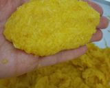 عکس مرحله 4 از دستور کوکو سیب زمینی