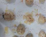 Macroni mini bomb recipe step 4 photo