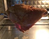 A picture of step 1 of California Farm Juicy Air Fryer Chicken Breast.