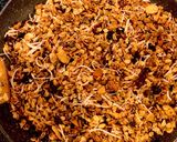 Foto del paso 3 de la receta: Granola sin azúcar