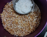 Foto langkah ke 1 dari resep 870. Megono khas Pekalongan (Bumbu Gongso).