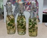 Foto del paso 2 de la receta: Aceite saborizado