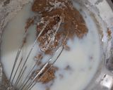 Foto do passo 2 de Bolo Fácil de Laranja Caramelizada