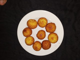 ગુલાબજાંબુ(Gulabjambu recipe in Gujarati)