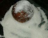Foto del paso 9 de la receta: Berlinesas con dulce de leche.😃