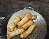 Foto langkah ke 5 dari resep Tahu Sumpil.
