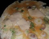 A picture of step 4 of Cheese omelette.
