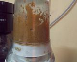 A picture of step 3 of Peanut butter.