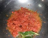Foto langkah ke 3 dari resep Ayam goreng masak rica-rica pedas🌶🌶🌶🔥🔥.