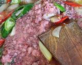 Foto langkah ke 3 dari resep Sambal Ronto (Khas Bugis).
