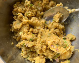 Foto del paso 4 de la receta: Falafel al horno