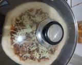 Cara Membuat Pizza Teflon 8