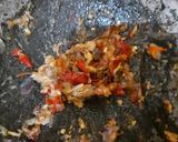 Foto langkah ke 4 dari resep Pecak Ikan Nila.
