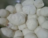 Foto langkah ke 9 dari resep Pizza Monkey Bread.