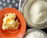 Foto del paso 1 de la receta: Tarta de manzana