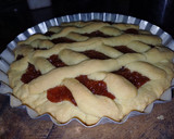 Foto del paso 6 de la receta: Pastafrola de membrillo