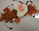 Foto del paso 5 de la receta: Migas mejoradas