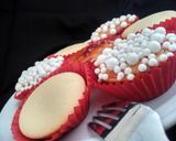 Foto del paso 11 de la receta: Garibaldis 🤤🍓