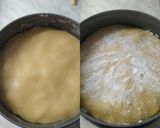 Tarte tatin recept fázis 13 fotója