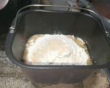 Foto del paso 5 de la receta: Pan de Bananas y Duraznos