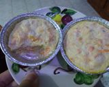 Foto langkah ke 5 dari resep MP asi Salmon Tofu ^_^.