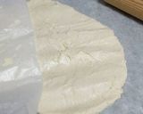 Foto del paso 4 de la receta Bocaditos dulces de queso crema y vainilla