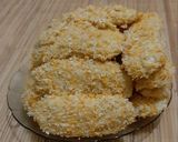 Foto langkah ke 2 dari resep Pisang Goreng Crispy Coklat.
