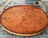 Foto del paso 4 de la receta Quesada fácil y rápida