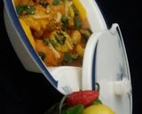 A picture of step 18 of Salan.