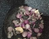 Foto langkah ke 2 dari resep Sayur Bening Pokcoy Wortel dan Bakso.
