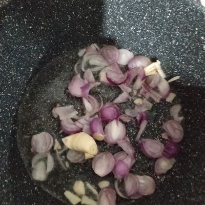 Langkah 2