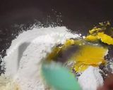 Foto langkah ke 3 dari resep Nastar Rosalinda.
