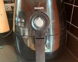 รูปขั้นตอนการทำที่ 3 ของ ไก่กรอบ โดยหม้อทอด Hot Air Fryer