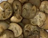 Foto del paso 3 de la receta: Berenjena con atún - microondas