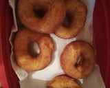 Foto del paso 6 de la receta Rosquitas