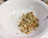 紫薯堅果月餅的食譜步驟3照片