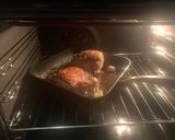 Szuprém csirkemell Robuchon burgonyapüréjével recept fázis 7 fotója