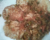 Foto del paso 4 de la receta: Lampreado de lacayote