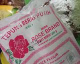 Foto langkah ke 2 dari resep Bolu Kukus Coklat Gluten Free.