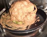 Roasted gobi masala recipe step 3 photo