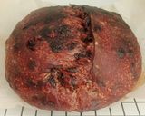 Foto langkah ke 21 dari resep Double Chocolate Sourdough Bread (Oven Tangkring).