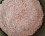 Foto del paso 2 de la receta: Sanguchito vegetariano 🥪 de pan de avena saciante y exprés relleno de queso y tomate 🧀 🍅
